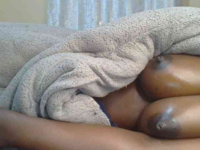 Shantell webcam