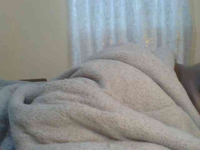 Shantell webcam