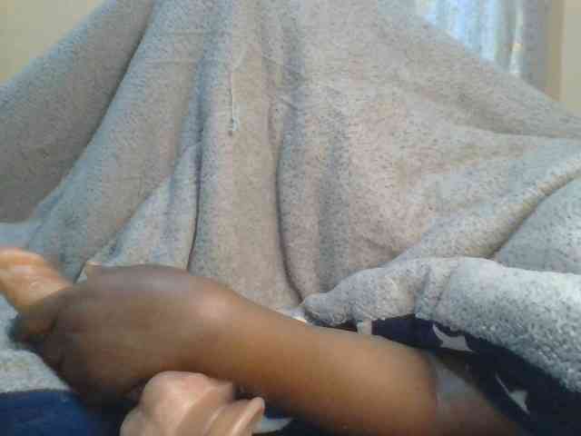 Shantell webcam