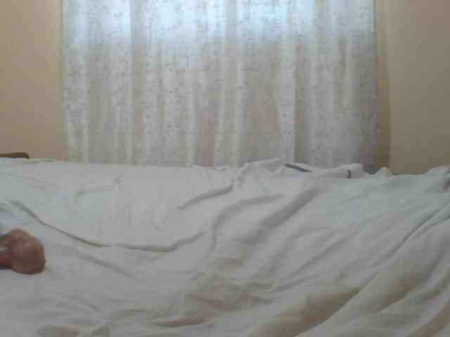 Shantell webcam