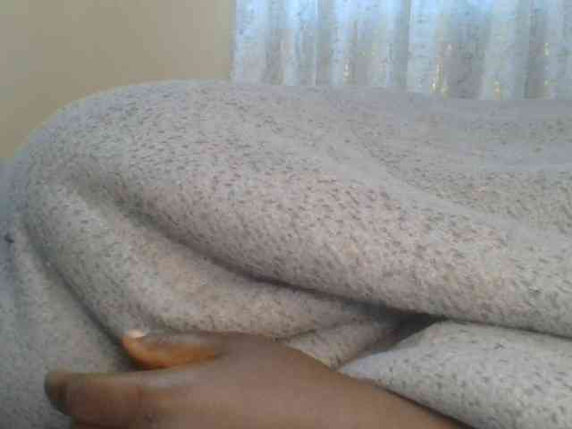 Shantell webcam
