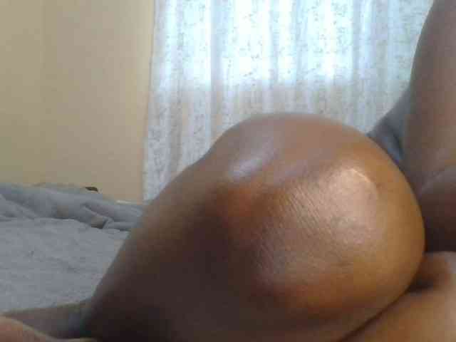 Shantell webcam