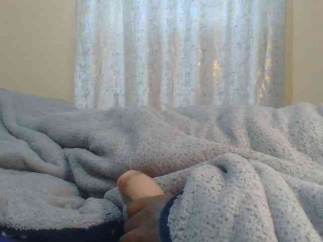 Shantell webcam