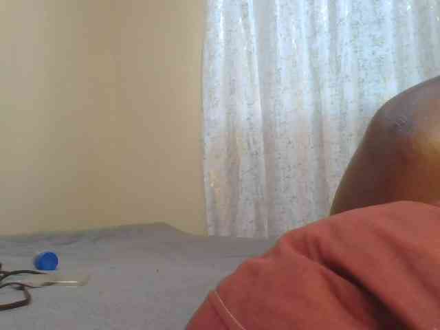 Shantell webcam