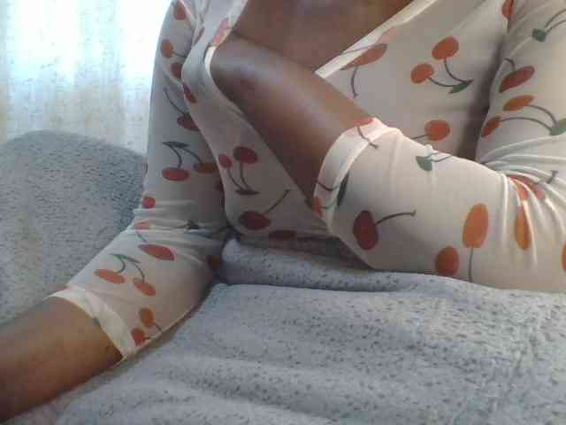 Shantell webcam