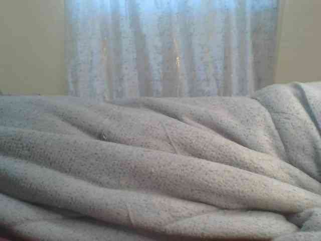 Shantell webcam