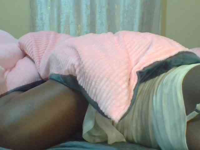 Shantell webcam