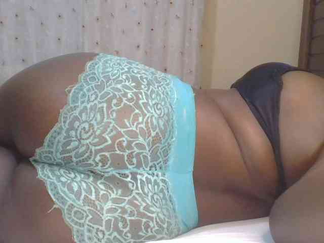 Shantell webcam