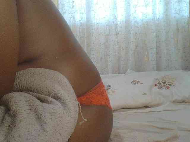 Shantell webcam