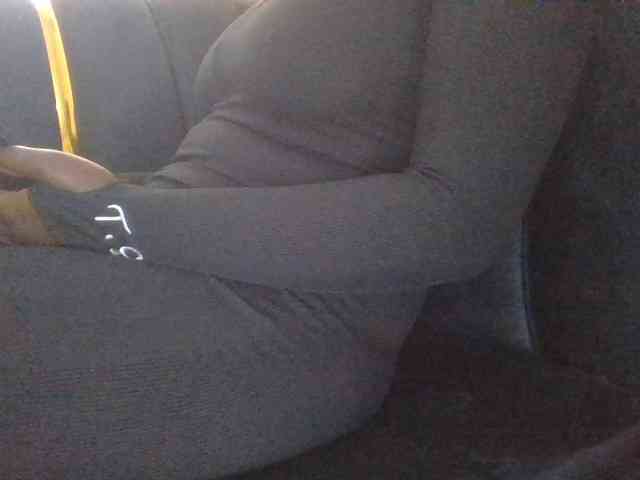 Shantell webcam