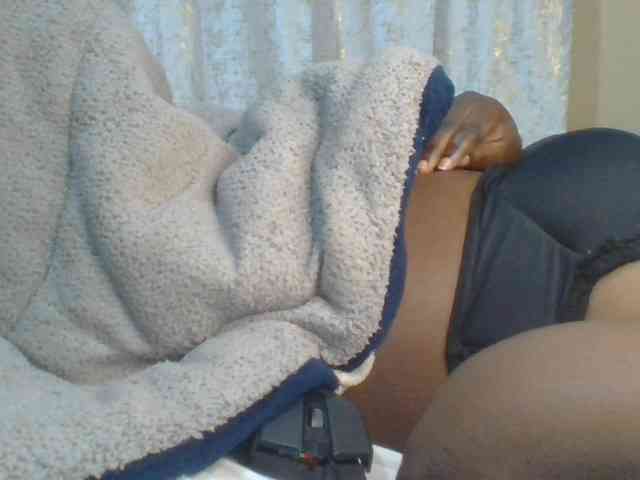 Shantell webcam
