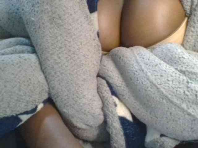 Shantell webcam