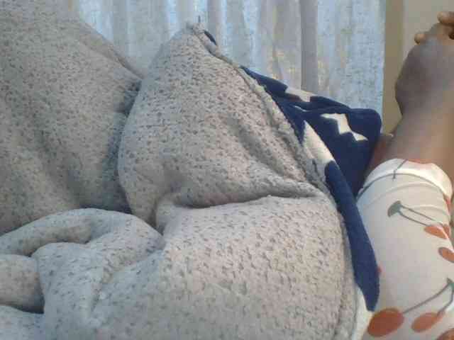 Shantell webcam