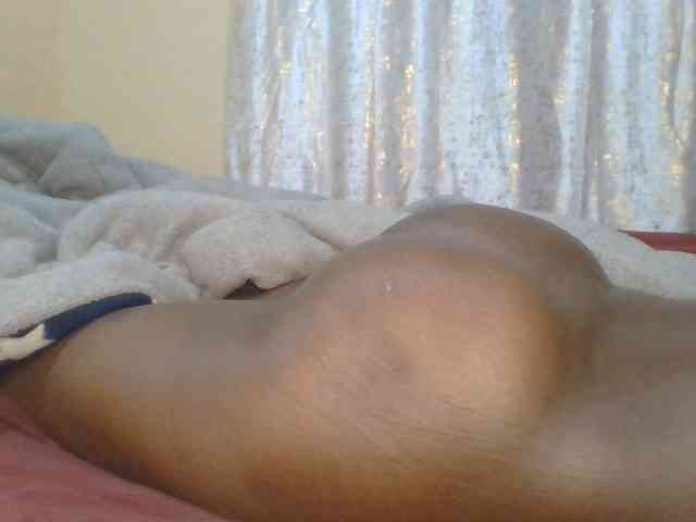 Shantell webcam