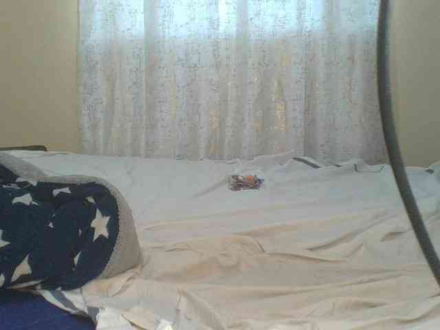Shantell webcam