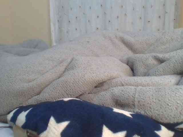 Shantell webcam