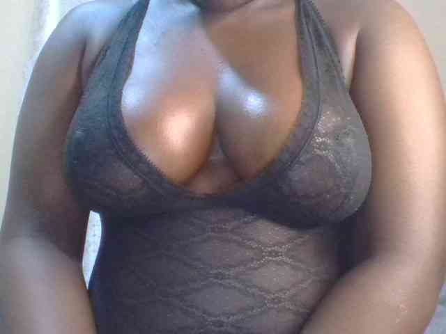 Shantell webcam