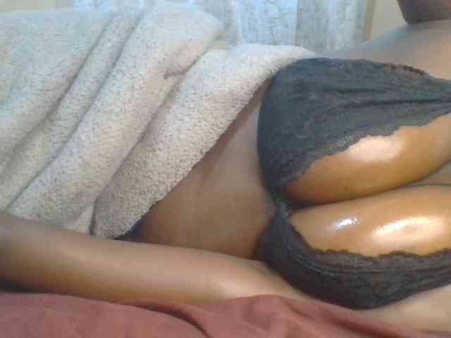 Shantell webcam