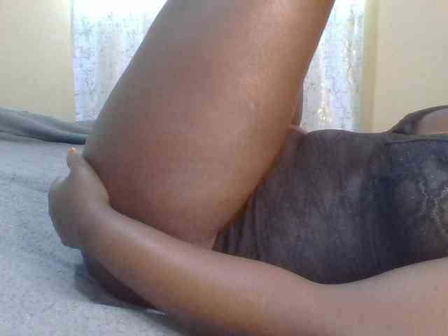 Shantell webcam