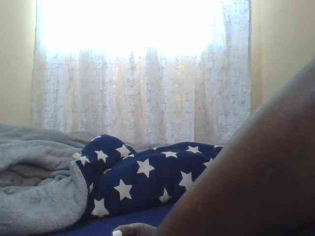 Shantell webcam