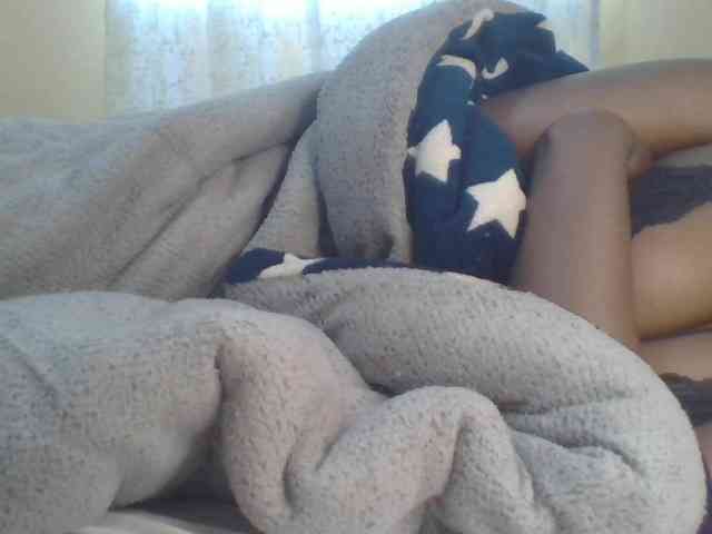 Shantell webcam