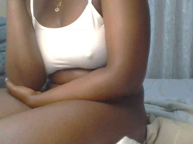 Shantell webcam