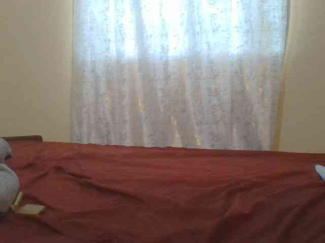 Shantell webcam