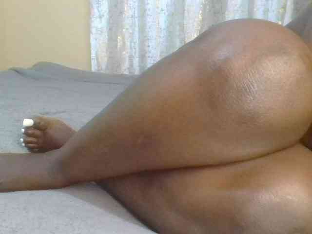 Shantell webcam
