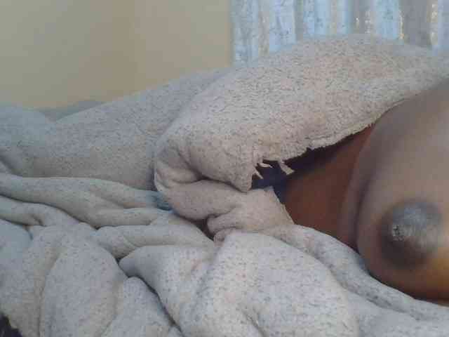 Shantell webcam