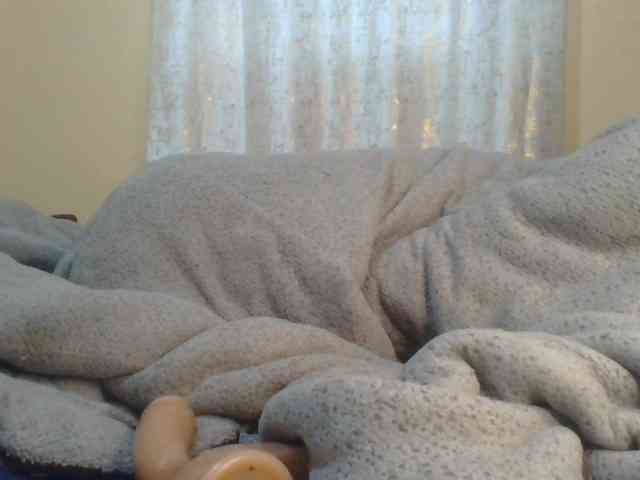 Shantell webcam