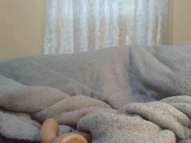 Shantell webcam