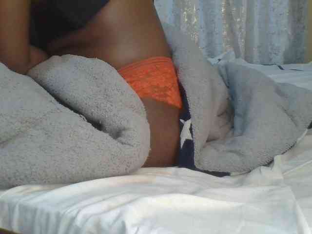 Shantell webcam
