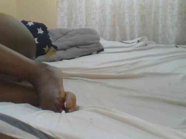 Shantell webcam