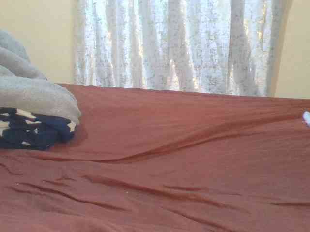 Shantell webcam
