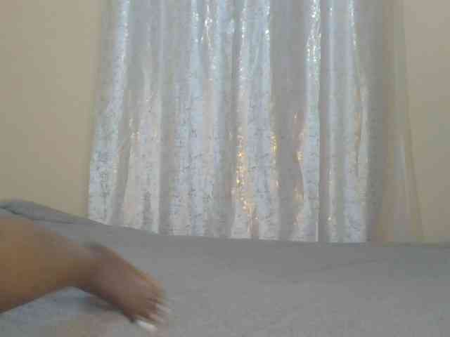 Shantell webcam