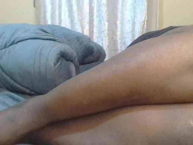 Shantell webcam