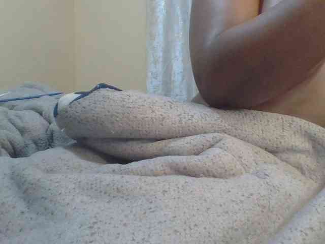 Shantell webcam