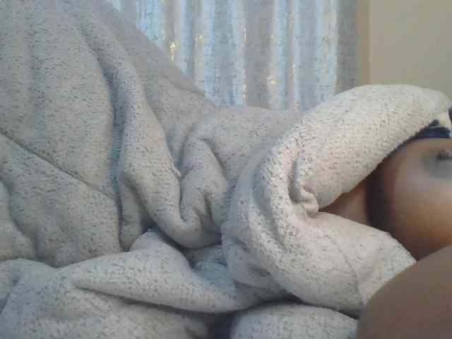 Shantell webcam