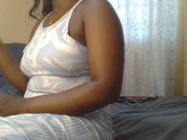 Shantell webcam