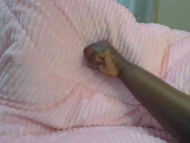 Shantell webcam