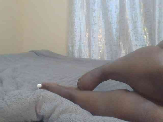 Shantell webcam