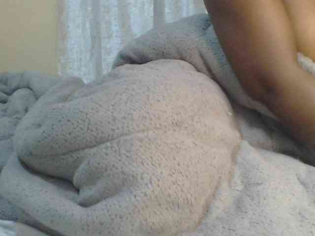 Shantell webcam