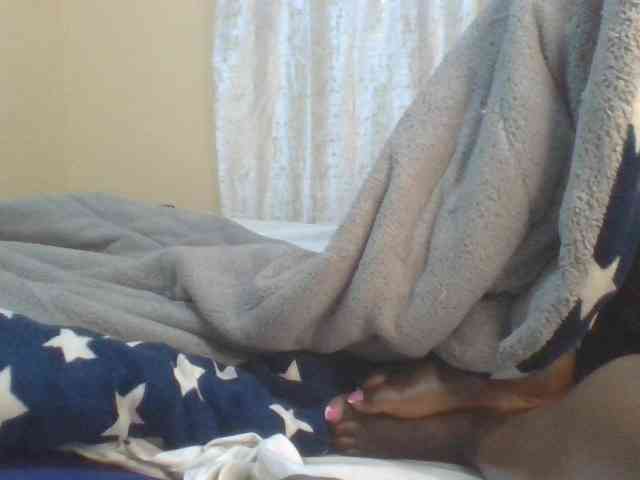 Shantell webcam