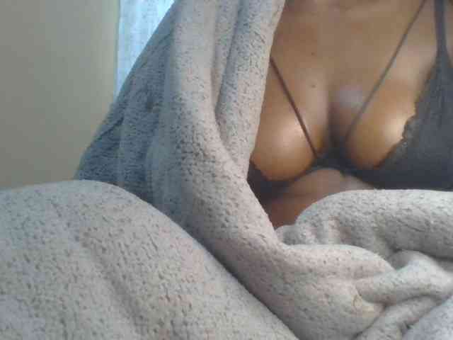Shantell