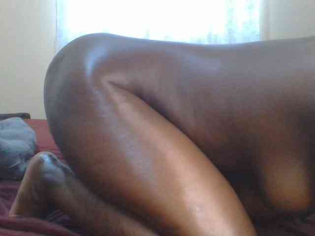 Shantell webcam