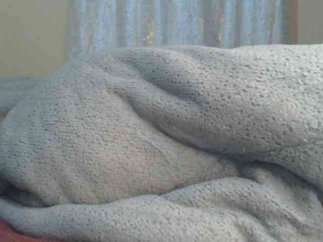 Shantell webcam
