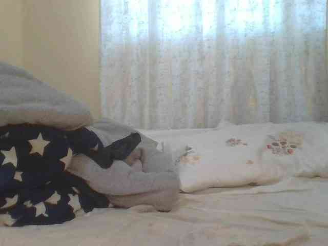 Shantell webcam