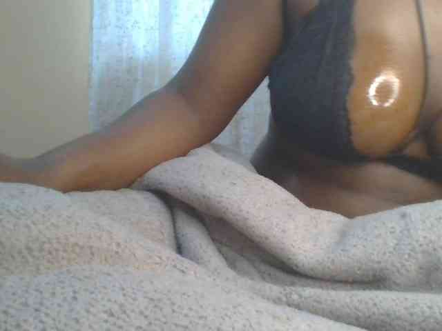 Shantell