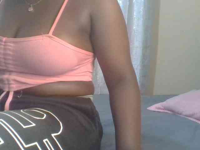 Shantell webcam