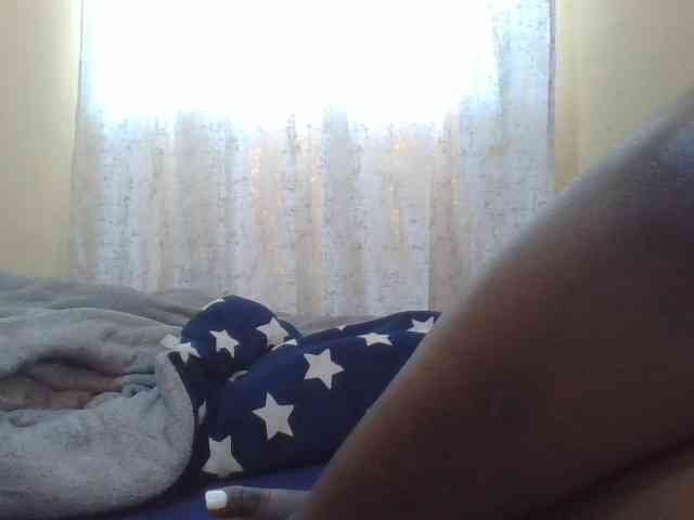 Shantell webcam